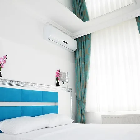 Vip Gold Sui̇tes Istambul