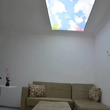 Appartement Vip Gold Sui̇tes