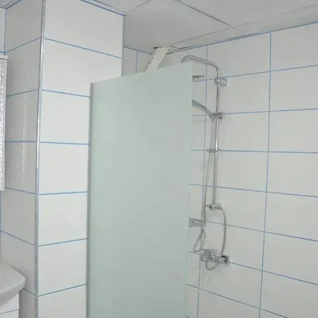 Vip Gold Sui̇tes Appartement
